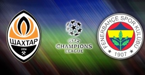 Digitürk, Shakhtar Donetsk-Fenerbahçe maçının şifresiz yayınlayacak