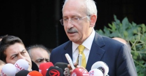Kılıçdaroğlu, Rezidansları Kendi haklarıyla aldılar