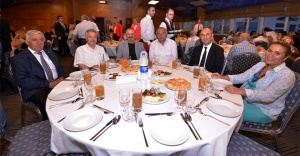 Maltepe Belediyesi’nden Karadeniz Konfederasyonu’na iftar