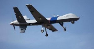 ABD, insansız uçaklara karşı mücadele sistemi geliştiriyor