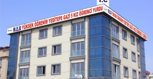 Ataşehir Öğrenci Yurtları