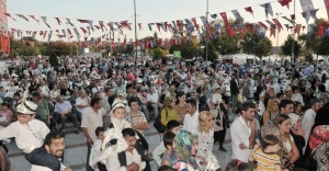 Beykoz'da 514 Çocuk Sünnet Heyecanı Yaşadı