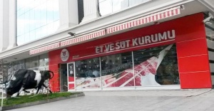 ET ve SÜT KURUMU ET SATIŞ MAĞAZALARI, ADRES VE TELEFONLARI