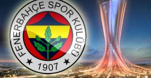 Fenerbahçe'nın rakipleri belli oldu