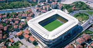Fenerbahçe stadının ismi değişiyor
