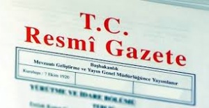 Türkiye seçime gidiyor, Resmi Gazetede yayımlandı
