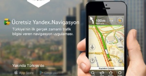 Yandex.Navigasyon