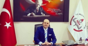 İlker ERARSLAN´ın Yeni Eğitim-Öğretim Yılı Mesajı