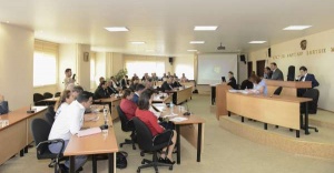 Gülsuyu-Gülensu Kentsel Dönüşüm planları Belediye meclis gündeminde