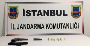 İstanbulda Jandarmadan geniş çaplı asayiş uygulaması