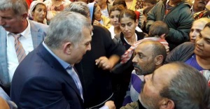 Metin Külünk: 'Romanlar bu ülkenin ayrılmaz parçasıdır'