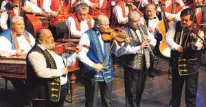 Budapeşte Gypsy Senfoni Orkestrası Ataşehir'de Konser verecek