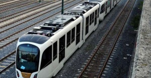 İstanbul'a bir Yılda 18 Tramvay eklendi
