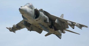 AV-8 Harrier