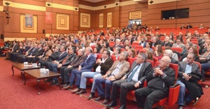CHP Ataşehir'de Hakkı Altınkaynak'la Devam dedi