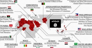 Dünya Terör Listesi Açıklandı