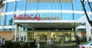 Medical Park Hastaneleri Adres ve Telefonları