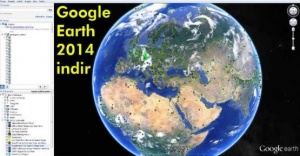 Google Earth 2016 indir, Google Earth 2016 Yeni sürüm indir