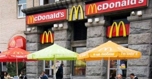 McDonald's Rusya'da patates üreticisi arıyor