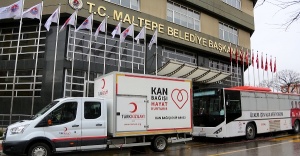 Maltepe’de “kan” ve “kök hücre” seferberliği