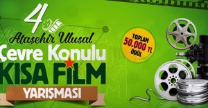 Ataşehir Belediyesi, Kısa Film Yarışması
