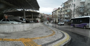 Çankırı Belediyesi 2016 Bahar temizliği başlatıyor