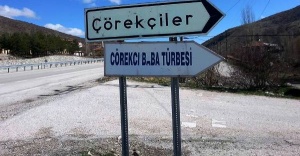 Çörekçiler Köyü Tarihi