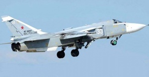 Rus Uçakları Türkiye'ye geliyor