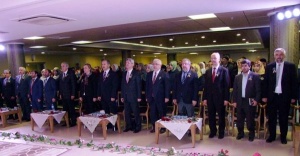 Ataşehir'de Kutlu Doğum Haftası kutlandı