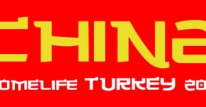Çin Takıları, Türk Gelinlerini Taçlandıracak