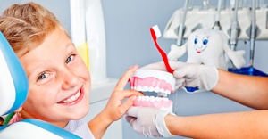 Çocuklarda İlk Diş Kontrolü Ne Zaman Yapılmalı?