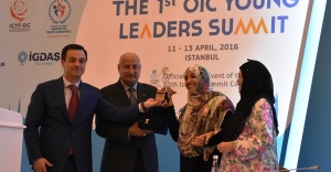 İslam ülkelerinin ilk Gençlik Zirvesi’nde genç liderlerden Devlet Başkanlarına 10 öneri