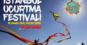 İSTANBUL UÇURTMA FESTİVALİ