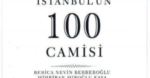 İstanbul’un 100 Camisi