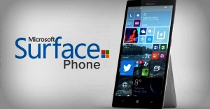 Microsoft'unYeni Ürünü Surface Phone, 8GB RAM!