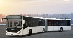 Otokar, Busworld Türkiye’ye 8 aracıyla katılıyor