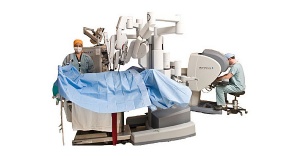 Prostat Kanserinde Canlı Ameliyatla Robotik Cerrahi