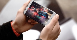 Samsung  Galaxy S7 ve Galaxy S7