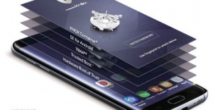 Samsung KNOX Gartner'ın 'Mobil Cihaz Güvenliği