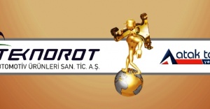 SANAYİ DEVİ TEKNOROT VE ATAK TAŞIT HIZ KESMİYOR