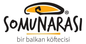 SOMUNARASI’’ KÖFTE-EKMEK LEZZETİ BÜYÜYOR.