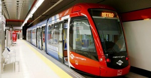 Sultanbeyli-Kurtköy Metro Hattında İlk Adım Atıldı
