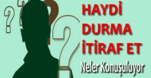 Türkiye’nin en büyük itiraf sitesi itiraf.com yenilendi!