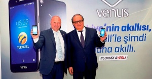 Vestel ve Turkcell’den “Hızlı ve Yerli” işbirliği