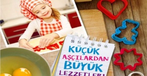 Küçük Aşçılardan Büyük Lezzetler