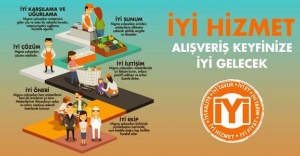 Migros ‘İyi Yaşam’ ile sağlıklı alışveriş kriterlerini tanımlıyor