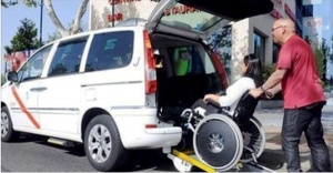 Engellilerin ÖTV İndirimli Araç Almak İçin Yapılması Gerekenler