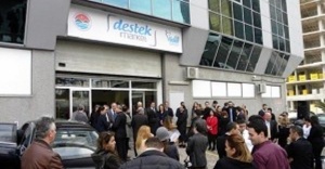 TİDER ve Cargill çocuklar ile ihtiyaç sahipleri için iş birliği yapıyor