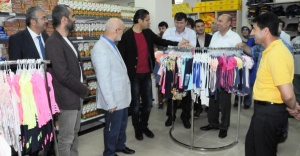 6000 Çocuğun Bayramlığı Beykoz Belediyesi’nden