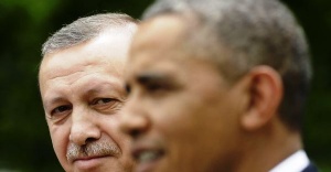 ABD’nin Türkiye Konusundaki Tavrı Göstermelik mi?
